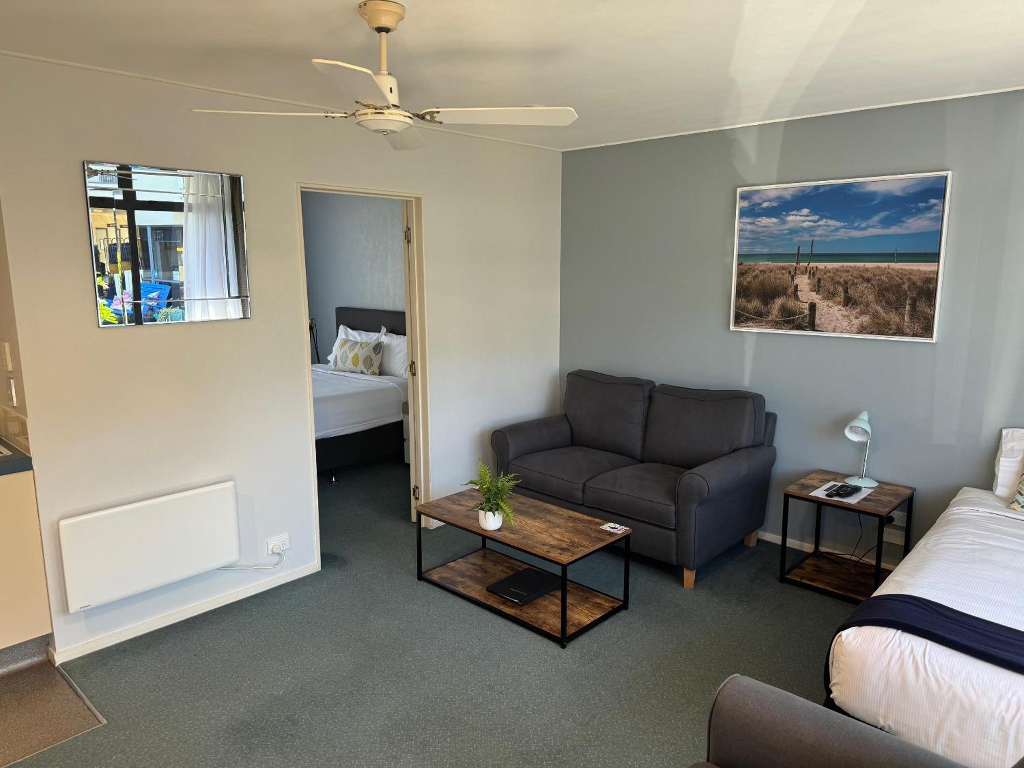 Academy Motor Inn Tauranga Bagian luar foto