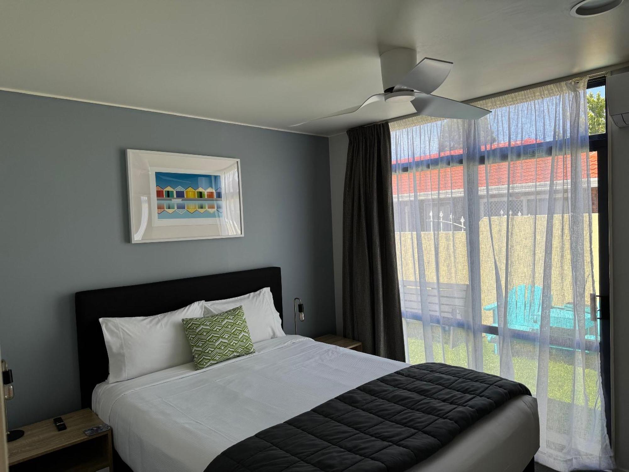 Academy Motor Inn Tauranga Bagian luar foto